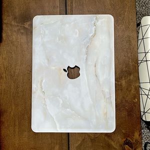 13” MacBook Laptop Hardcover Case